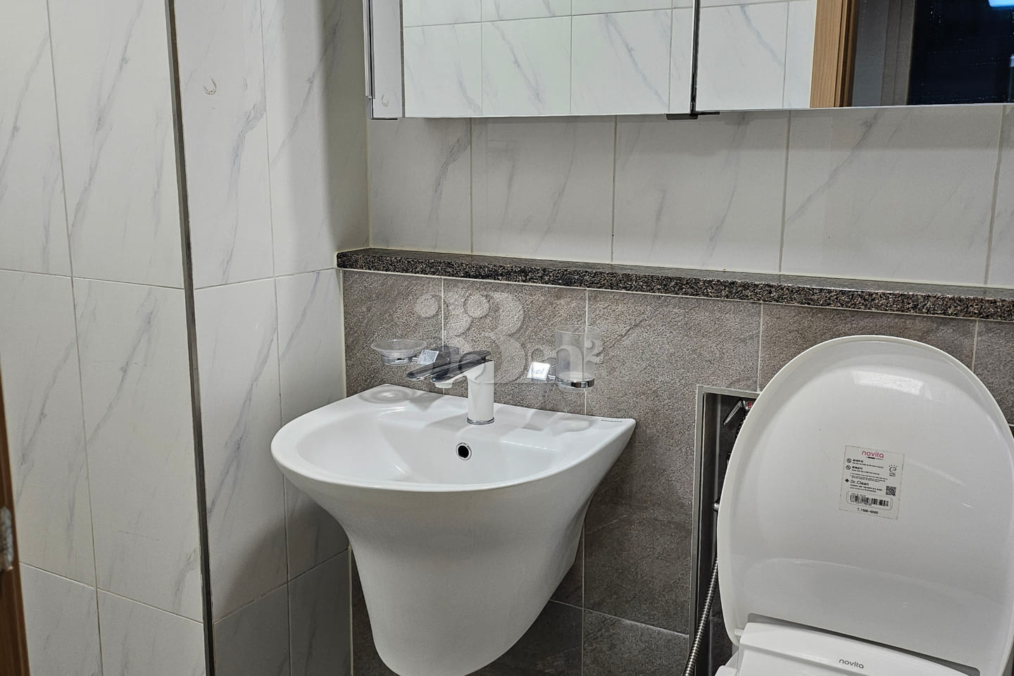 Three-bedroom apartment in Jeju City, 47 pyeo 13th image