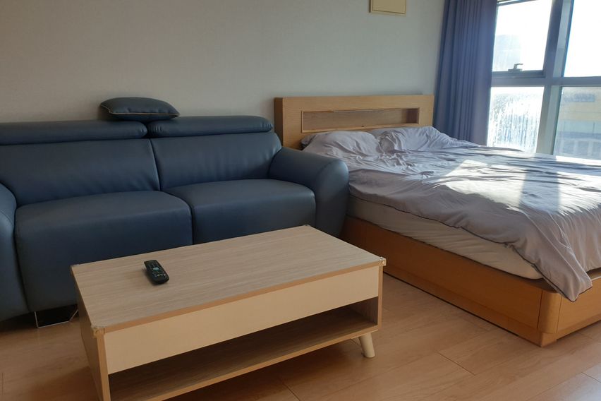 정발산역차병원암센타주변