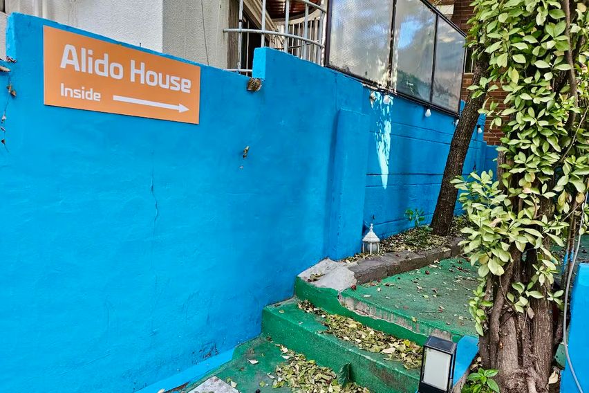 Newly opened, 9 minutes from Hongik Universit 13th image