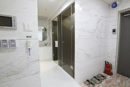 서귀포 시내 세컨하우스