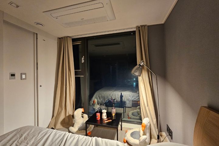도두 오션뷰 원룸 6번째 이미지