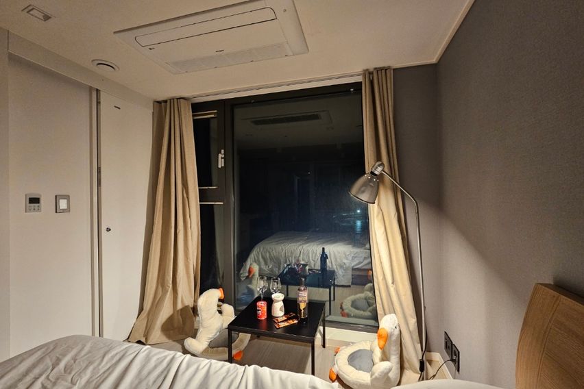 도두 오션뷰 원룸