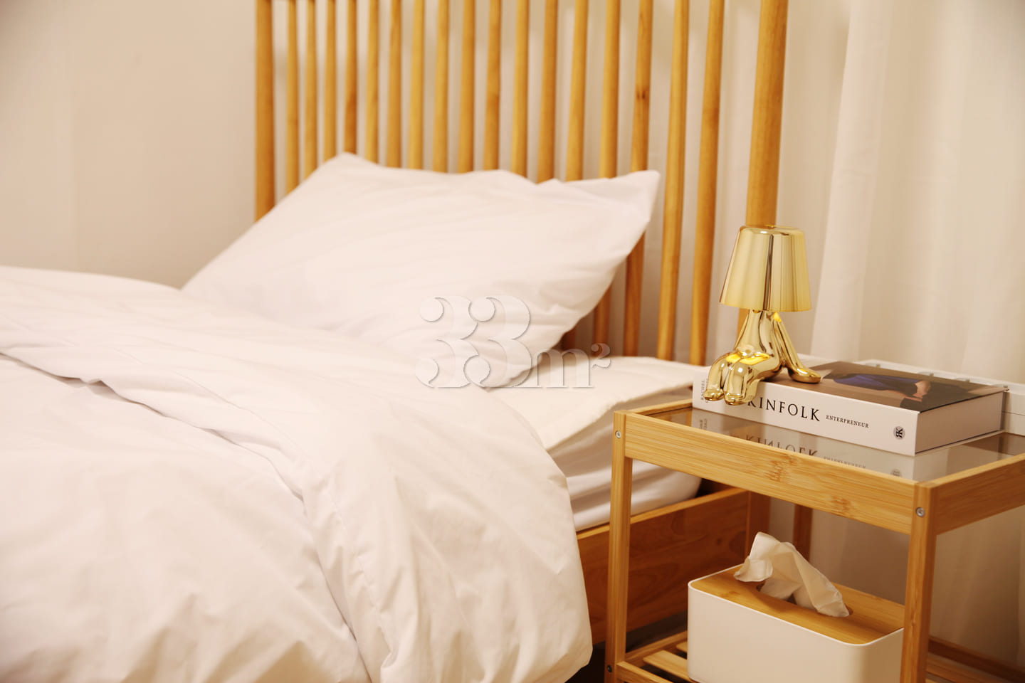 3 rooms, 2 bathrooms *Fully furnished 7th image