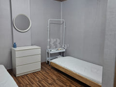 Studio apartment near National Police Hospita 1th image