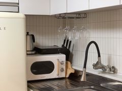 Remodeled 2-room apartment in Sindorim 13th image