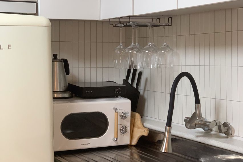 리모델링한신도림 2룸 13번째 이미지