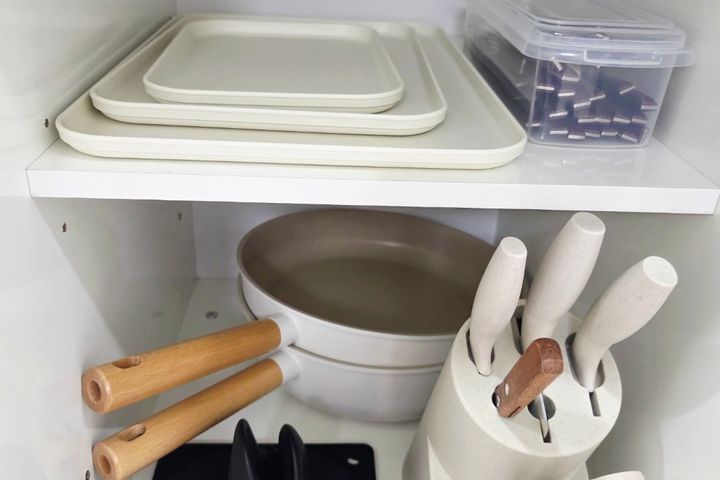 깔끔화이트 증산역 3룸 15번째 이미지