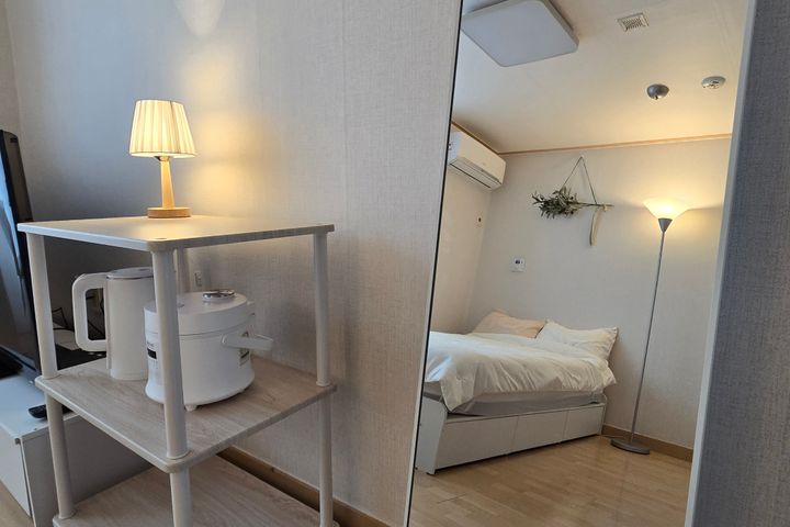 Fully furnished apartment, 3 minutes from Che 1th image