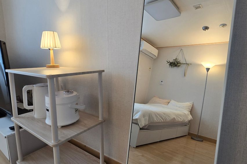 철산역3분 풀옵션 가산 1번째 이미지