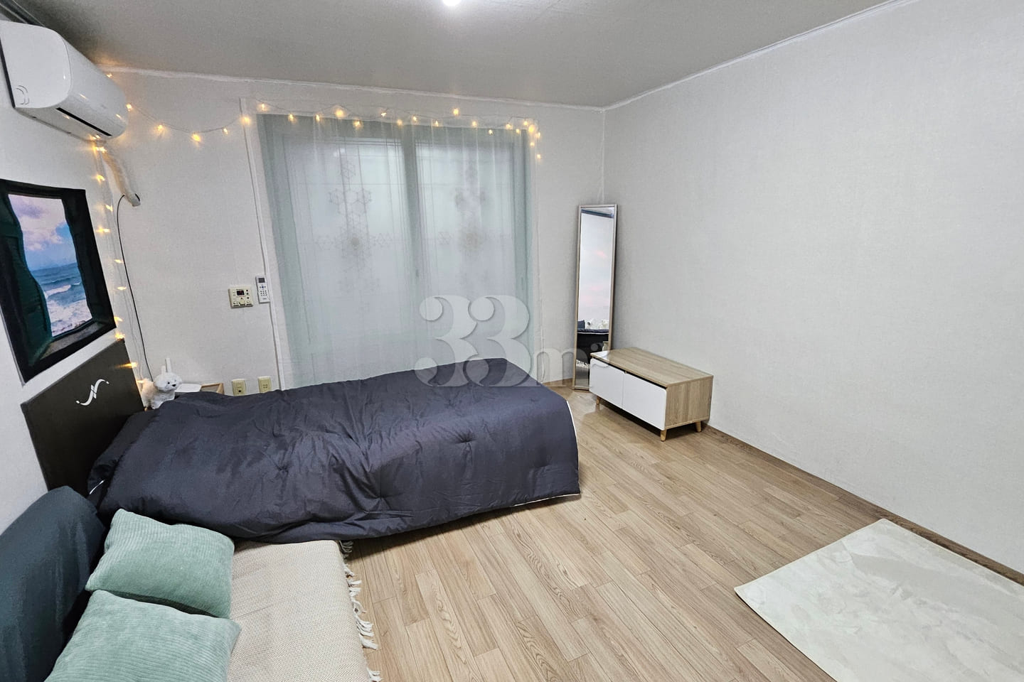 Daejeon Mannyeon-dong #Fully Furnished 2 1th image