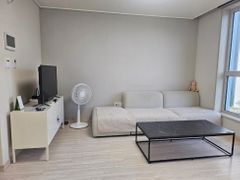 부산대역앞 신축 투룸  1번째 이미지