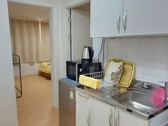 2-room unit in Pajang-dong, North Suwon 3th image