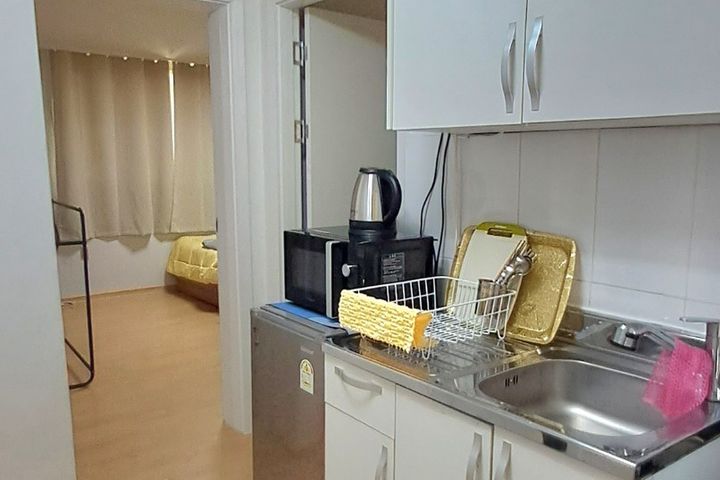 2-room unit in Pajang-dong, North Suwon 3th image