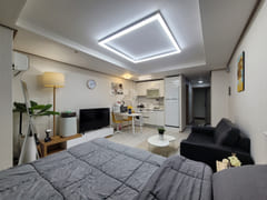 Seolleung Station, fully furnished. KC10 11th image