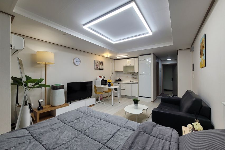 선릉역 풀옵션.KC10