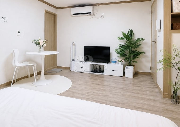 Seomyeon / Gaegeum Paik Hospital 1th image