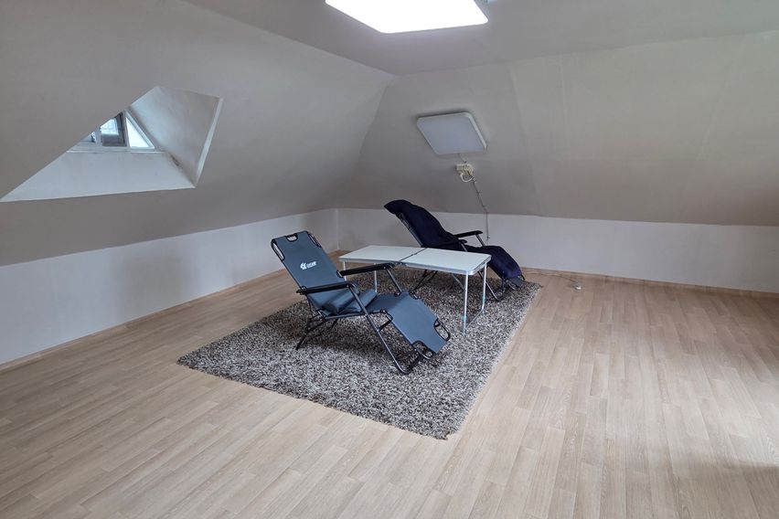 넓은 옥탑방있는 독채 9번째 이미지