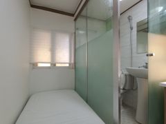 Studio apartment near Sungshin Women's Univer 4th image