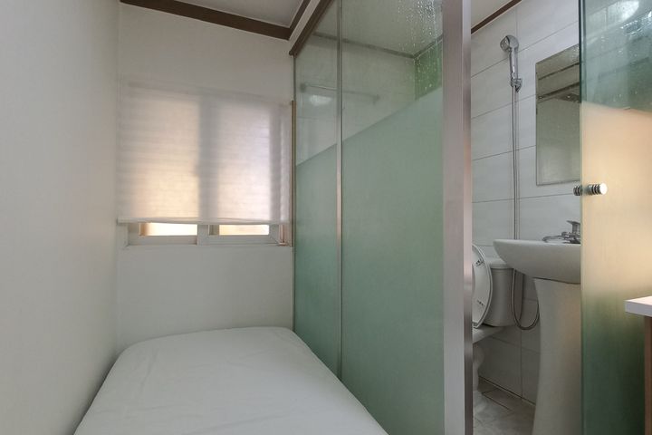 Studio apartment near Sungshin Women's Univer 4th image