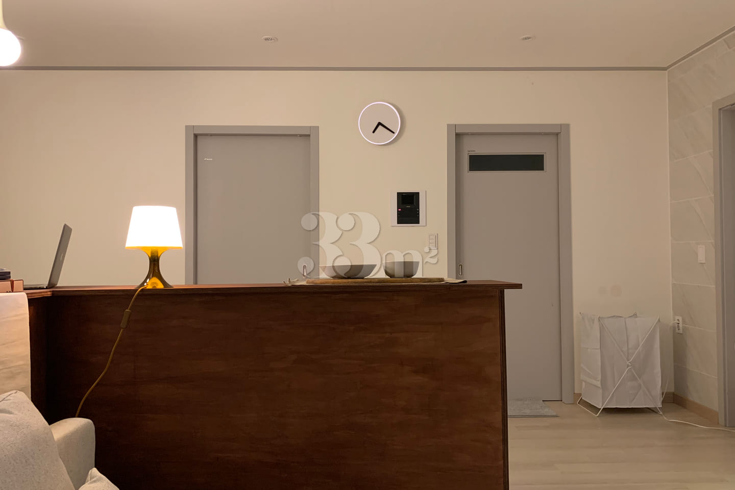 Dongtan 3-room bar house 2th image