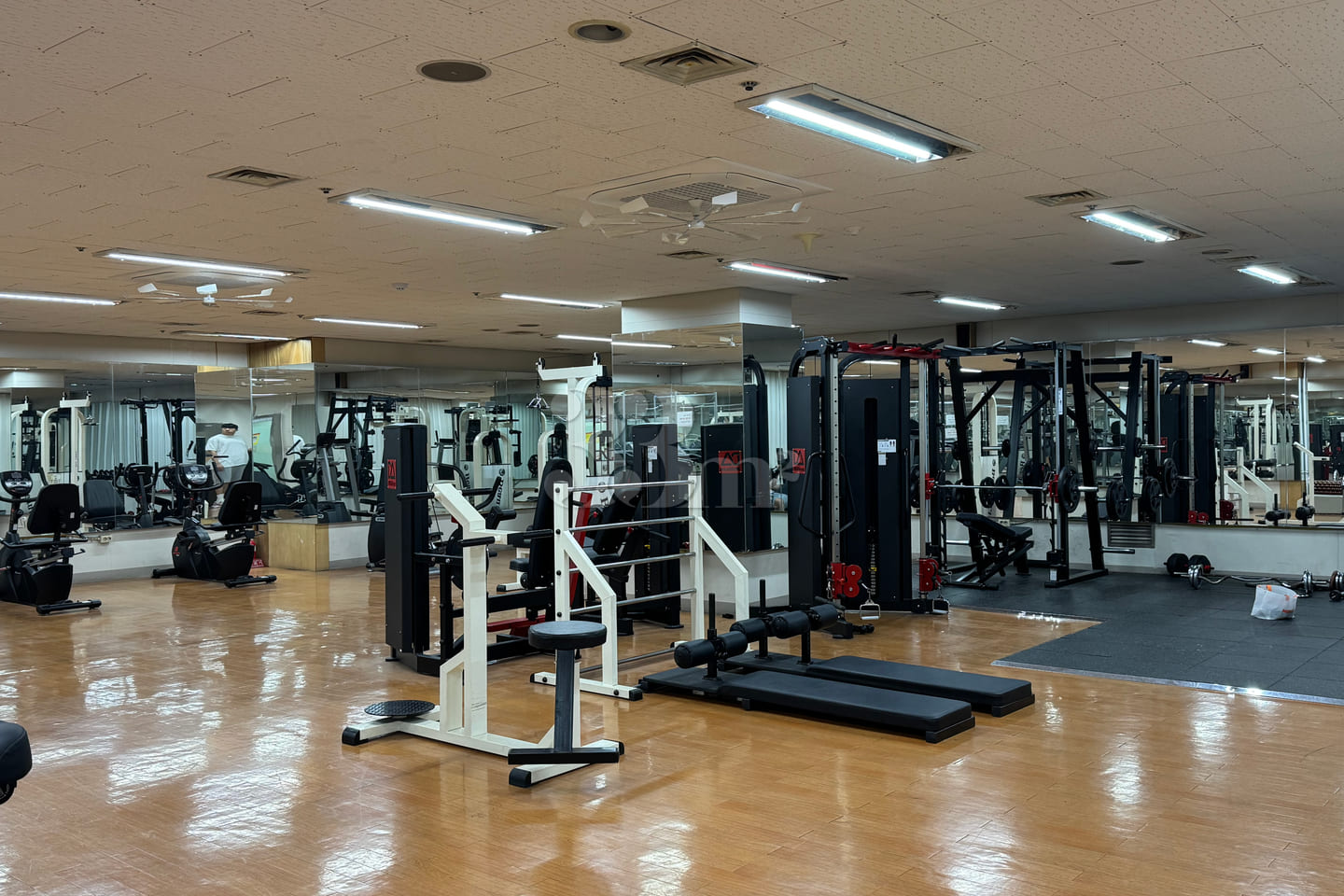 5-minute walk from Gangnam Station, fully fur 18th image
