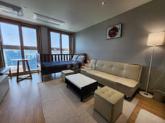 Brand-new high-rise near Gasan Station! Top-n 1th image