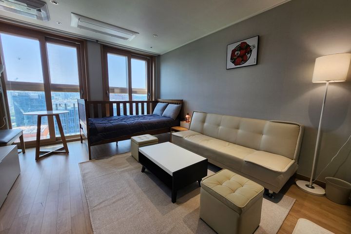 Gasan Station New High-Rise! New Discount 1th image