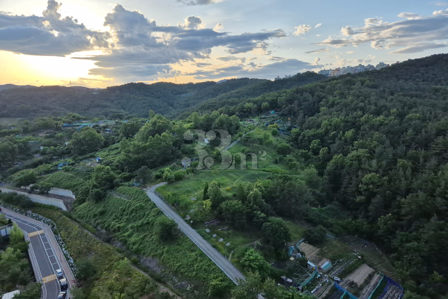 Innovation City, Taehwa River Garden 11th image