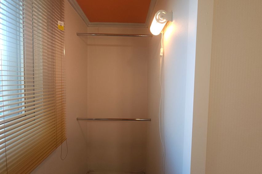 부산시청소소길인근 옥탑