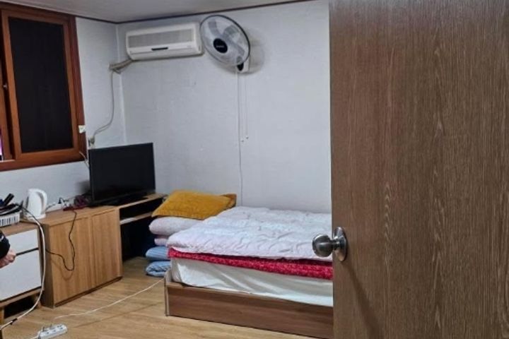 신세계앞 엄청 넓은 방 3번째 이미지
