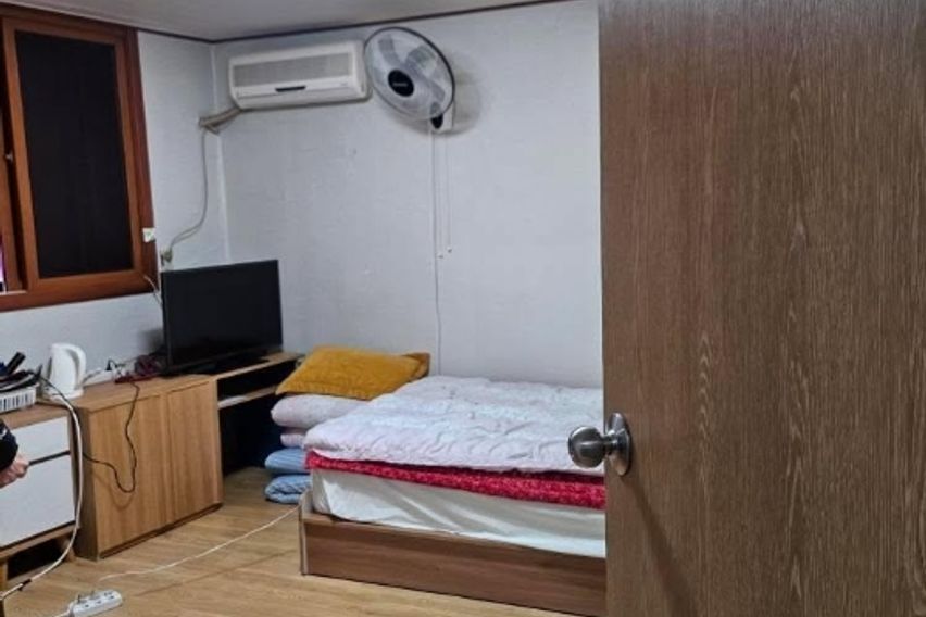 신세계앞 엄청 넓은 방 3번째 이미지