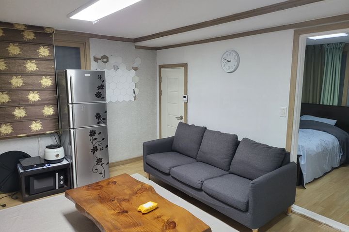 Peace House, Room 201 6th image