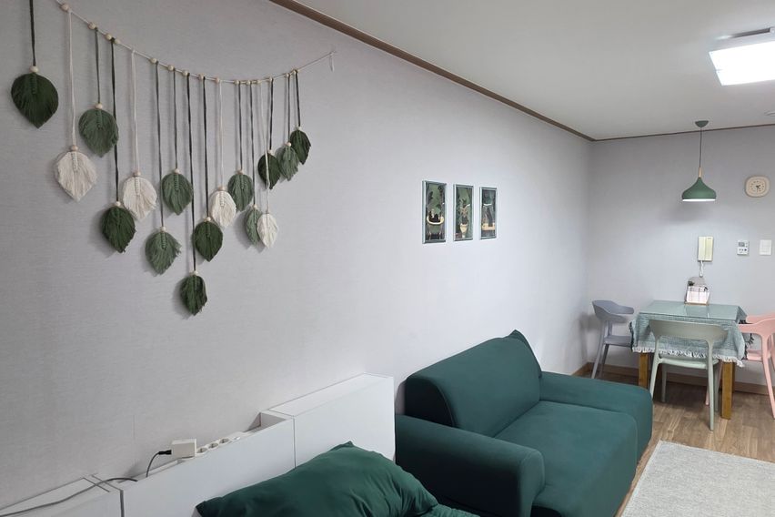 재방문 1위 강릉 그린 1번째 이미지