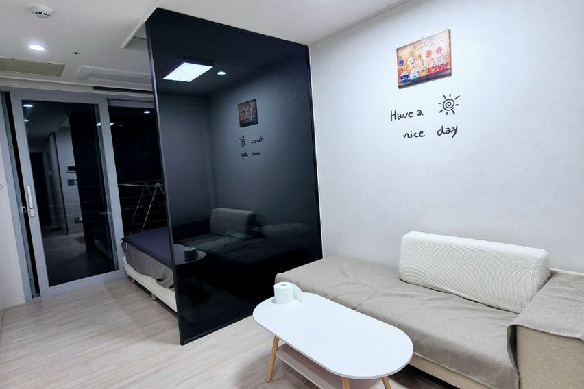 #신축원룸#편안한공간D