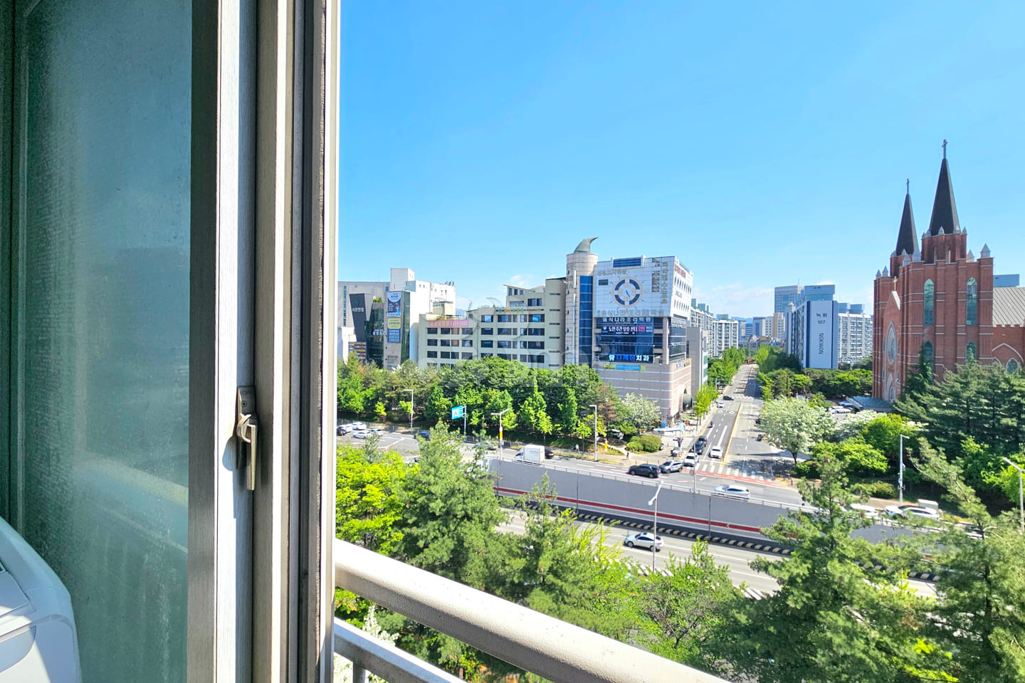 둔산동+풀옵션+거실분리 19번째 이미지