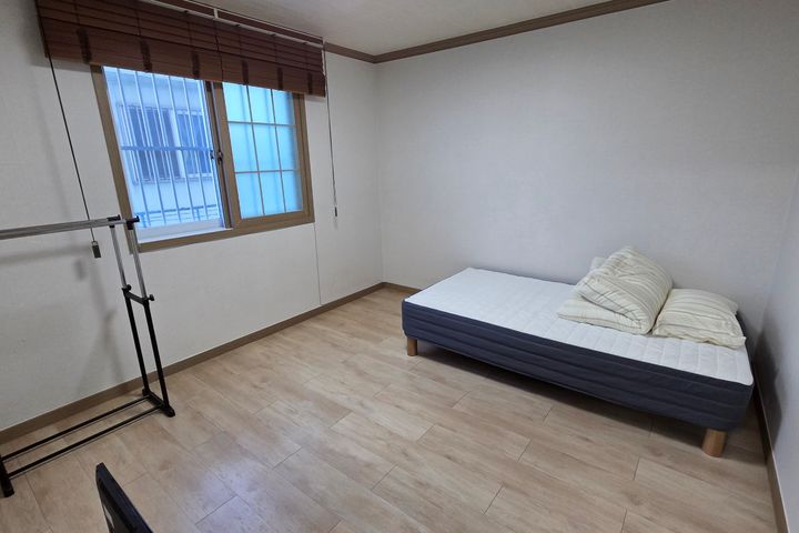 Wooden room 5th image