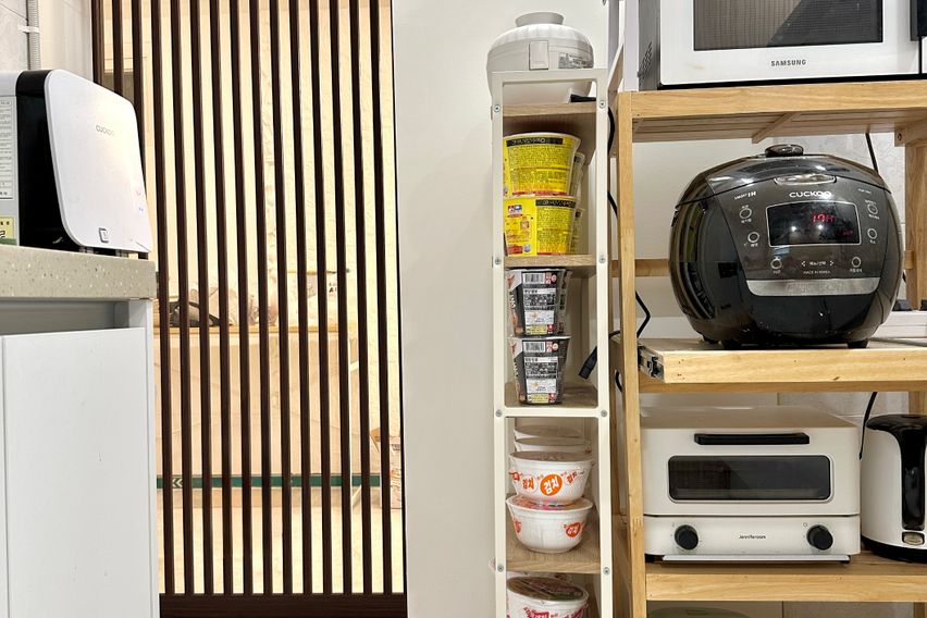 분당서울대오리역1분A