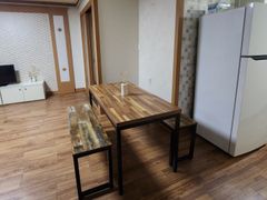 Comfortable, fully furnished 3-room unit 8th image