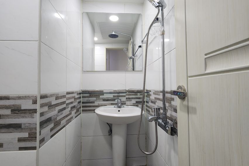 간석동 깨끗한 3룸 12번째 이미지