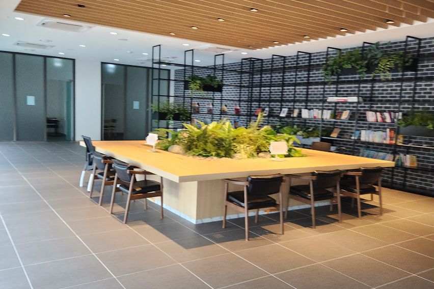 [동탄역1분]초고층 뷰