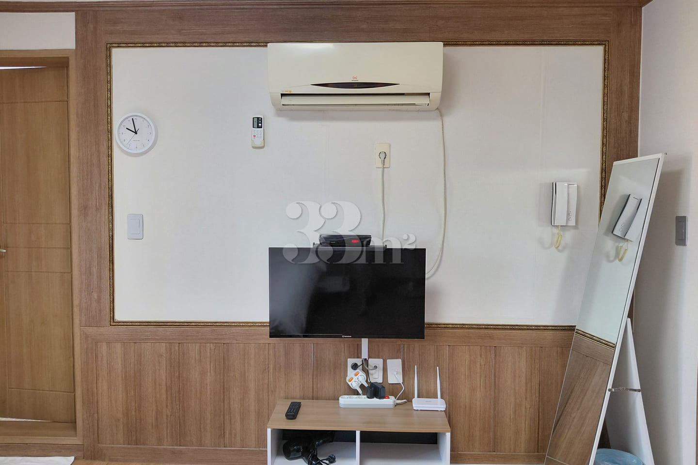 Fully Furnished Unit 2 near Pohang Yeongildae 9th image