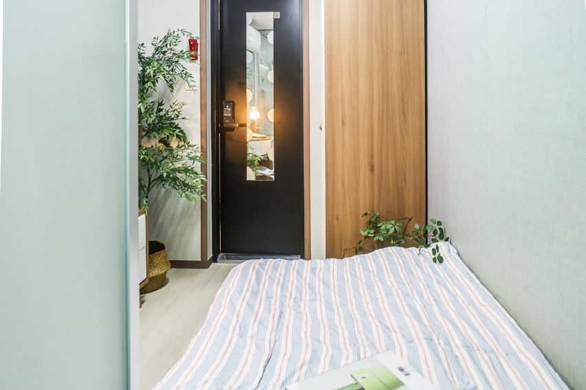 가산독산역 스테이히어G 8번째 이미지