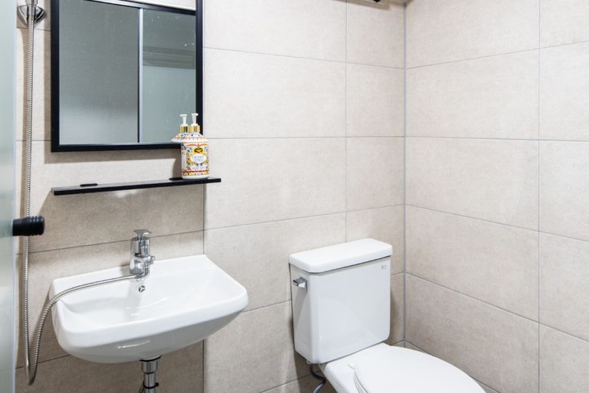 낙성대역_디럭스룸 7번째 이미지