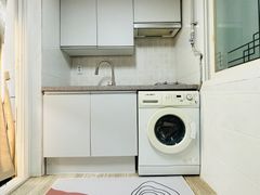 여성전용 중앙역 풀옵션 5번째 이미지