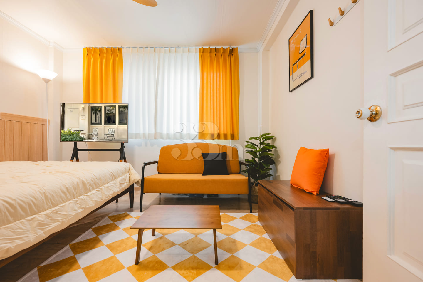 ⭐ Gildong/Cheonho/Jamsil 2-Room Apartment 2th image