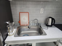 Fully furnished unit near Baekseok Intersecti 5th image