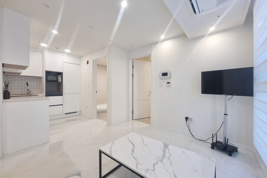 등촌역 1분 뷰굿 투룸 0번째 이미지