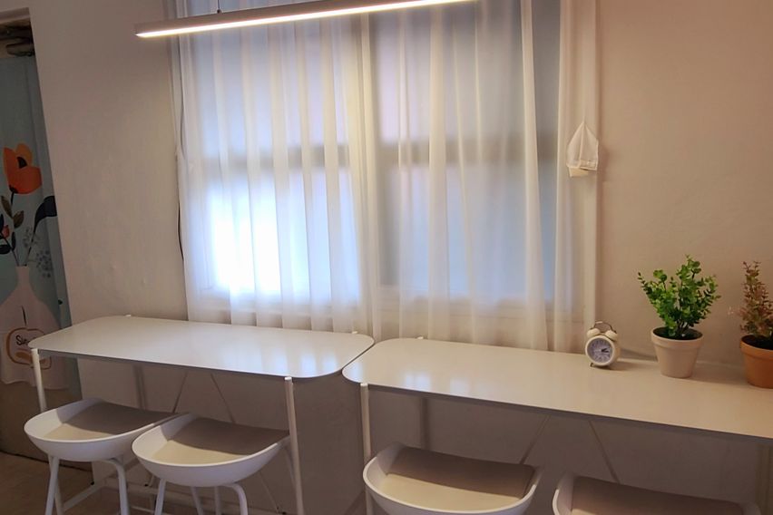 군자역 여성전용 미니룸 6번째 이미지