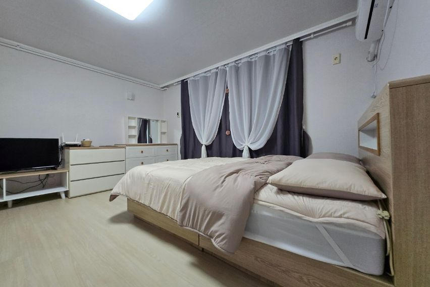 편안한 원룸아파트