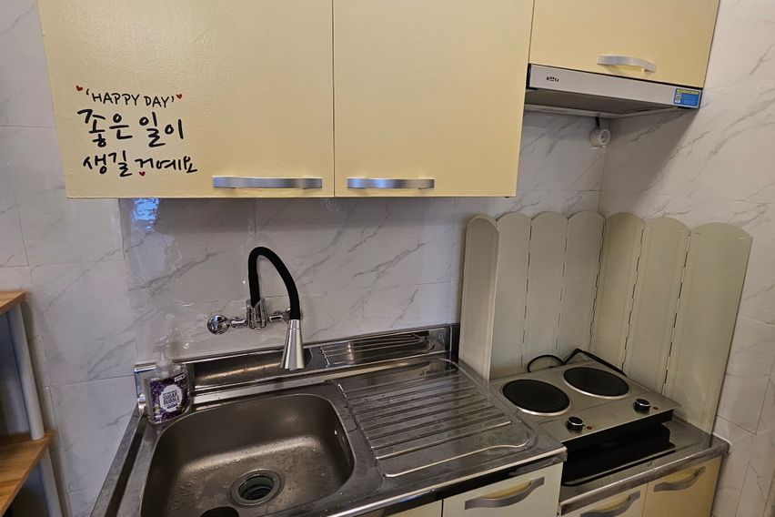 🌈청주산단내 단기임대 4번째 이미지